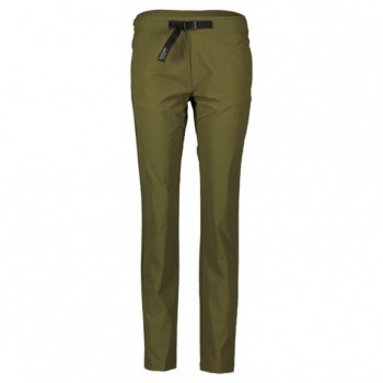 Pantalón Ws Ripstop Mountain Fir Green