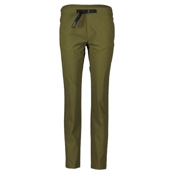 Pantalón Ws Ripstop Mountain Fir Green
