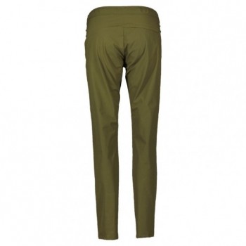 Pantalón Ws Ripstop Mountain Fir Green 2