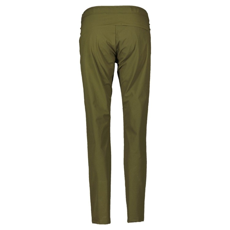 Pantalón Ws Ripstop Mountain Fir Green