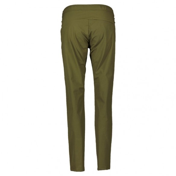 Pantalón Ws Ripstop Mountain Fir Green