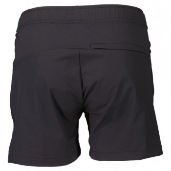 Pantalón corto Ws Ripstop Mountain Black 2