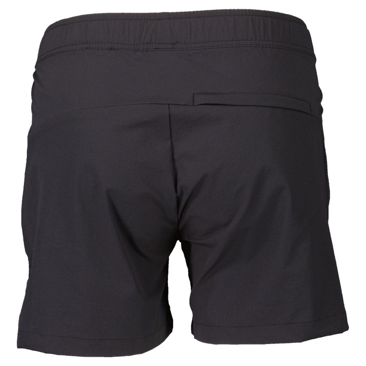 Pantalón corto Ws Ripstop Mountain Black