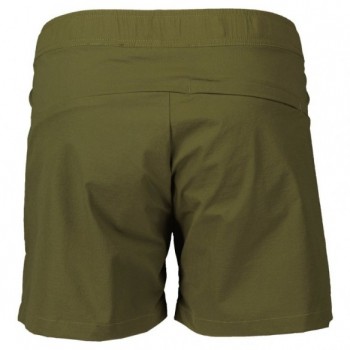 Pantalón corto Ws Ripstop Mountain Fir Green 2