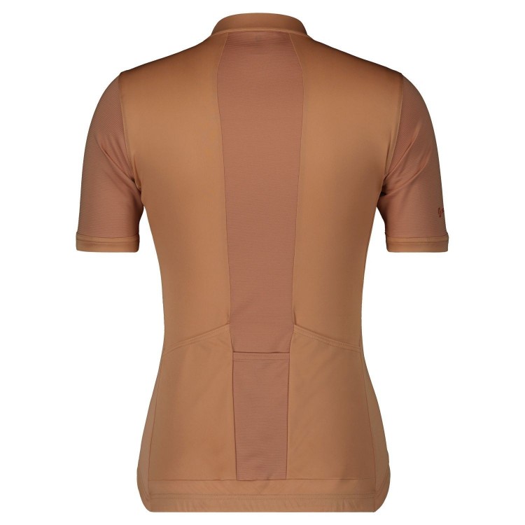 Maillot Ws Endurance 10 S/SL Rose Beige/Braze...