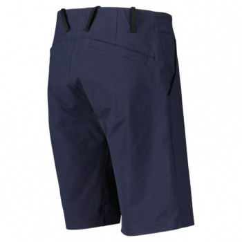 Pantalón corto Ms Commuter Dark Blue 2