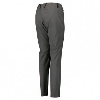 Pantalón Ws Commuter Dark Grey 2