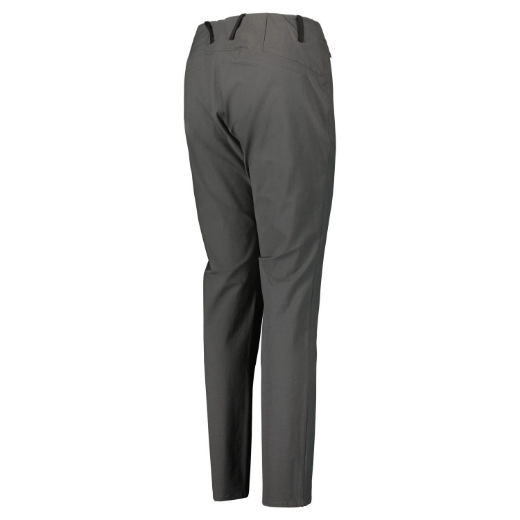 Pantalón Ws Commuter Dark Grey
