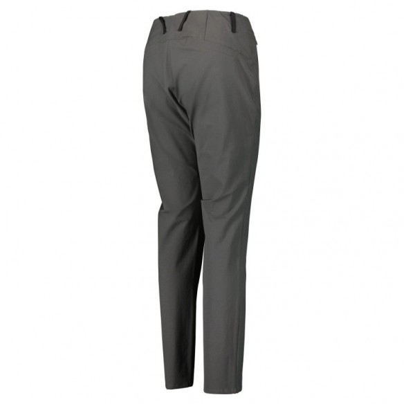 Pantalón Ws Commuter Dark Grey