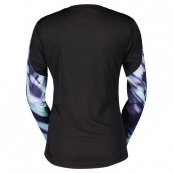 Maillot Ws Trail Contessa Sign. Ls Black 2
