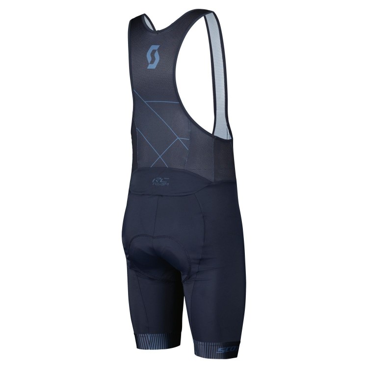 Culotte C/Tirantes Ms RC Team ++ Dark...