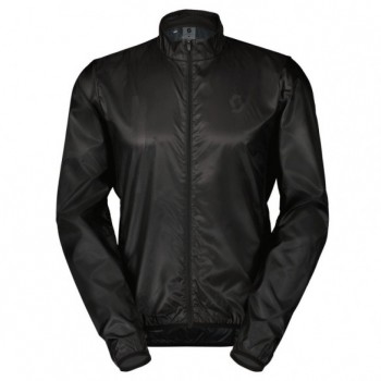 Chaqueta Ms RC Team Wb Black/Dark Grey