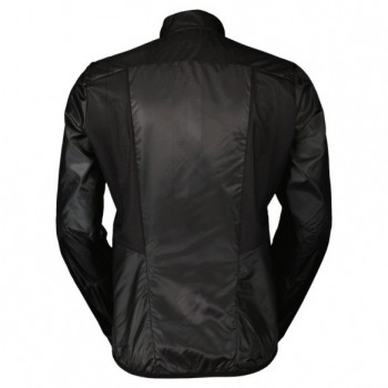 Chaqueta Ms RC Team Wb Black/Dark Grey 2