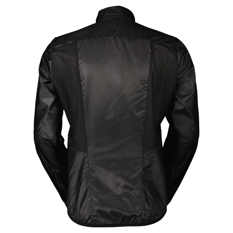 Chaqueta Ms RC Team Wb Black/Dark Grey