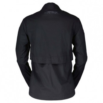 Chaqueta Ws Contessa Sign. Anorak Wb Black 2