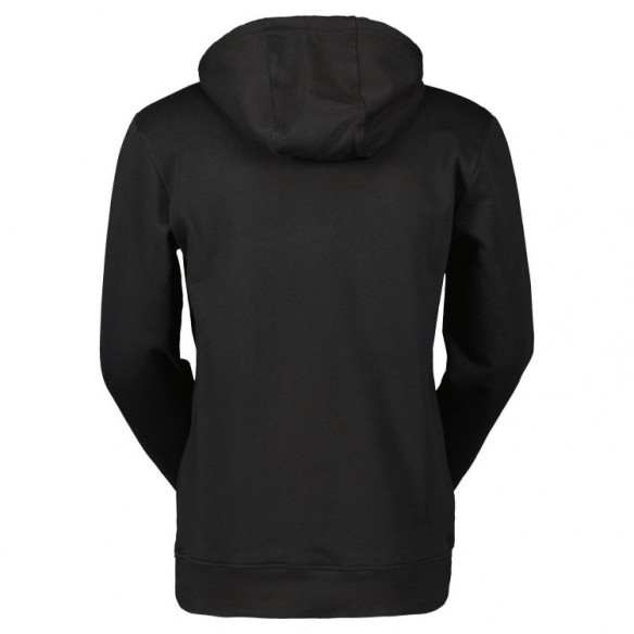 Sudadera Ms No Shortcuts Ls Black