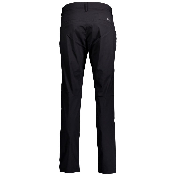 Pantalón Ms Light Ft Black
