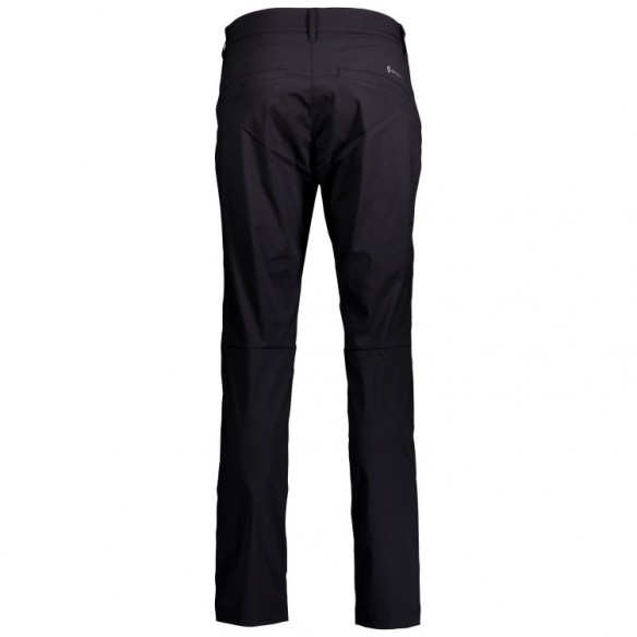 Pantalón Ms Light Ft Black