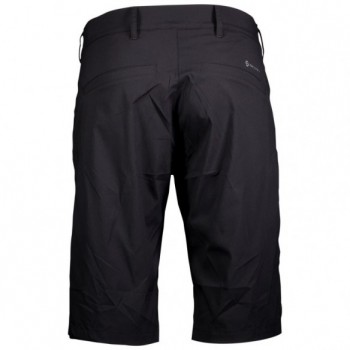 Pantalón corto Ms Light Ft Black 2