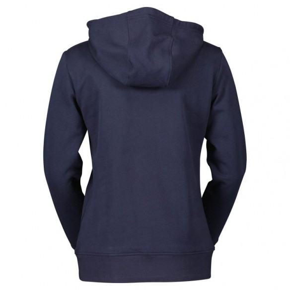Sudadera Ws Icon Ls Dark Blue