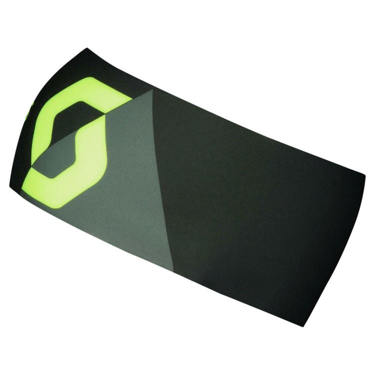 Cinta Lt Black/Yellow