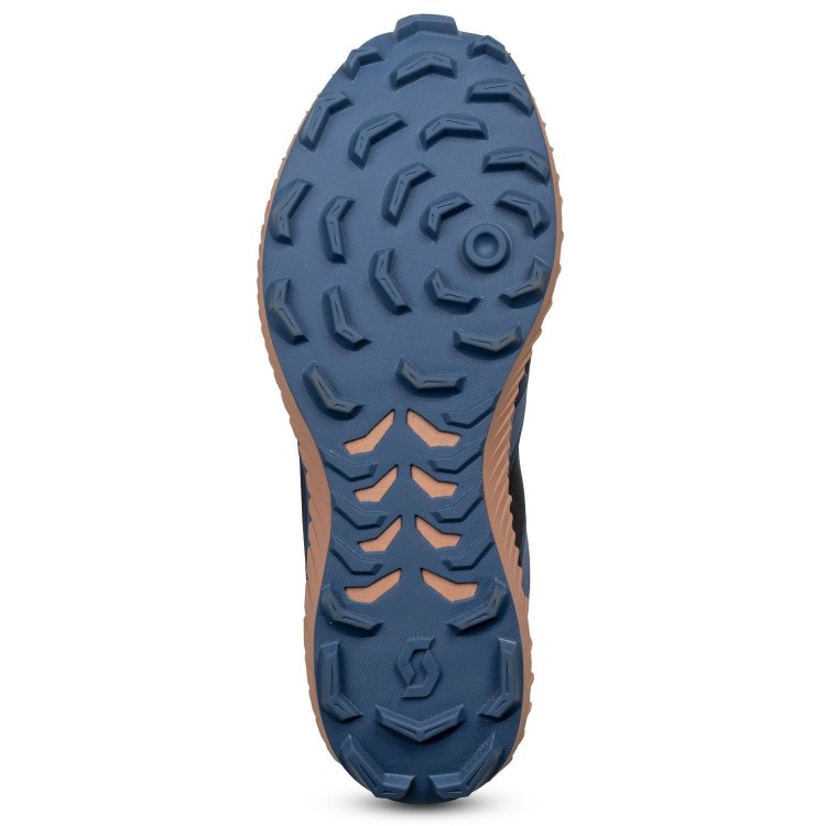 Zapatillas SCOTT Ws Supertrac RC 2 Metal...