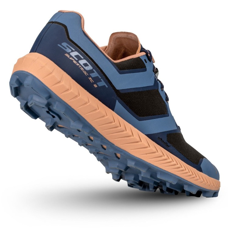 Zapatillas SCOTT Ws Supertrac RC 2 Metal...
