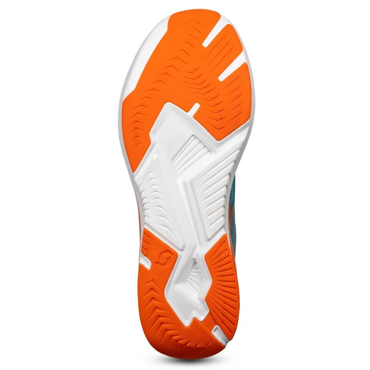 Zapatillas SCOTT Pursuit Ride Mineral...