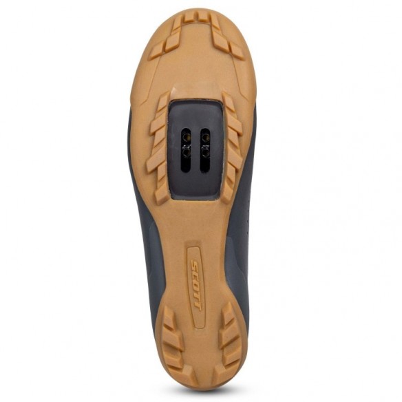 Zapatillas SCOTT Gravel Pro Matt Grey/Black 2024