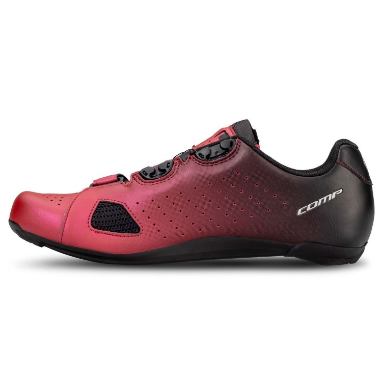 Zapatillas SCOTT Road Comp Boa Black...