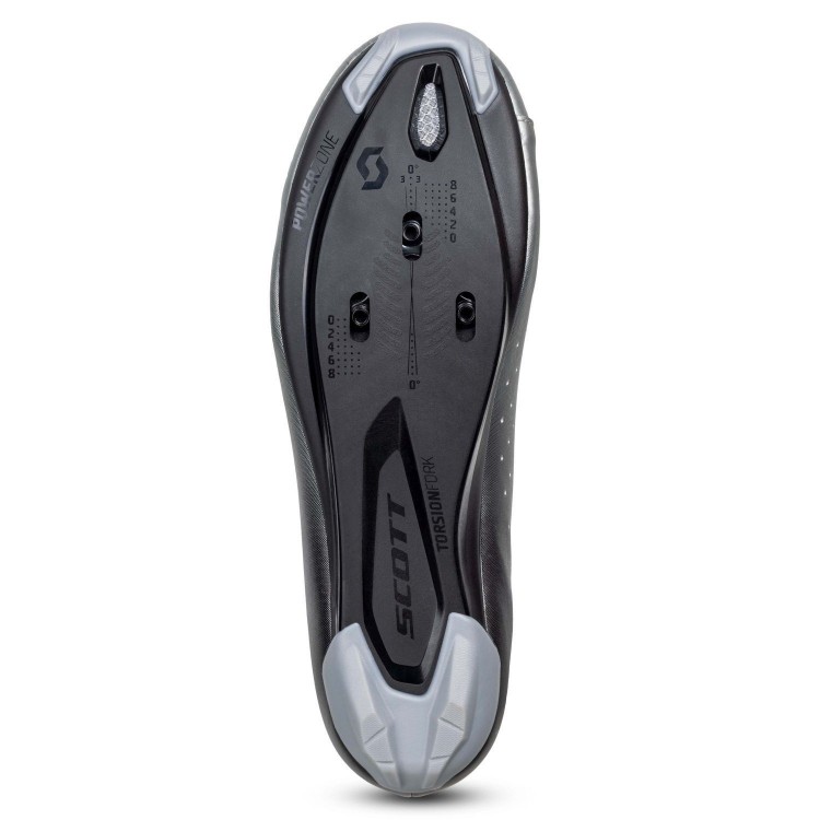 Zapatillas SCOTT Road Comp Boa Black...