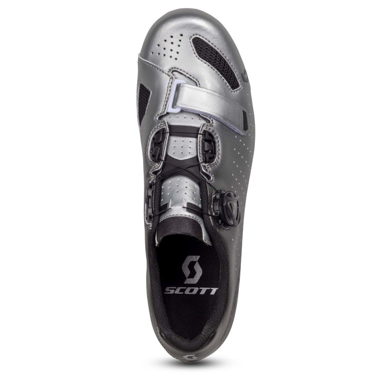 Zapatillas SCOTT Road Comp Boa Black...