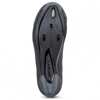 Zapatillas SCOTT Road Comp Boa Lady Dark Grey/Black 2