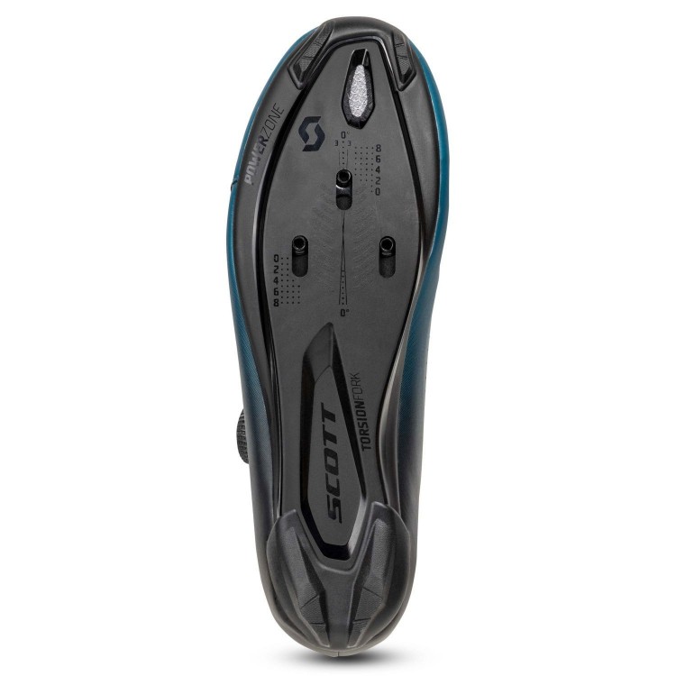 Zapatillas SCOTT Road Team Boa Black...