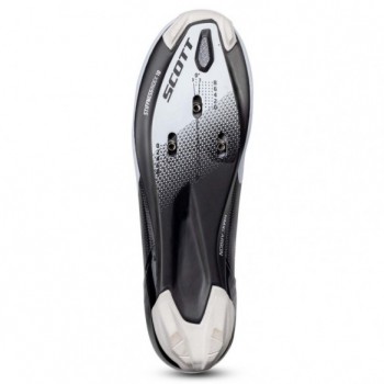 Zapatillas SCOTT Road RC Ultimate Black/White 2