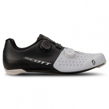 Zapatillas SCOTT Road RC Black/White