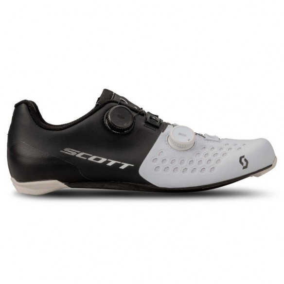 Zapatillas SCOTT Road RC Black/White