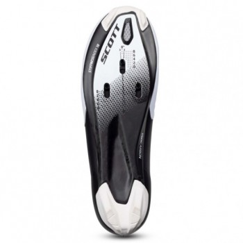 Zapatillas SCOTT Road RC Black/White 2
