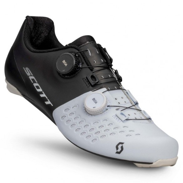 Zapatillas SCOTT Road RC Black/White