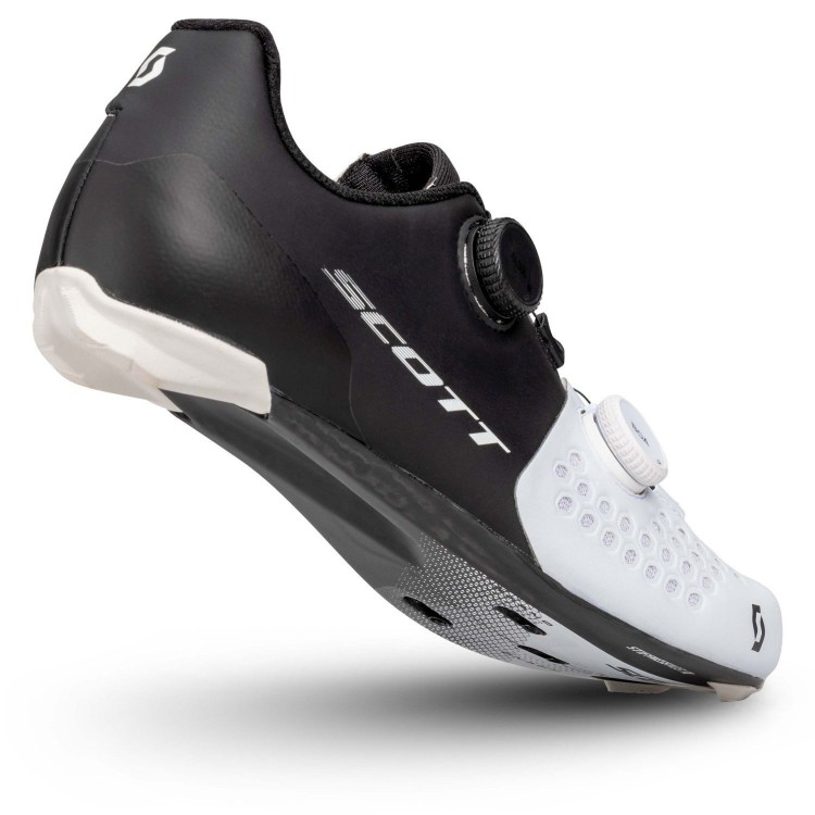 Zapatillas SCOTT Road RC Black/White