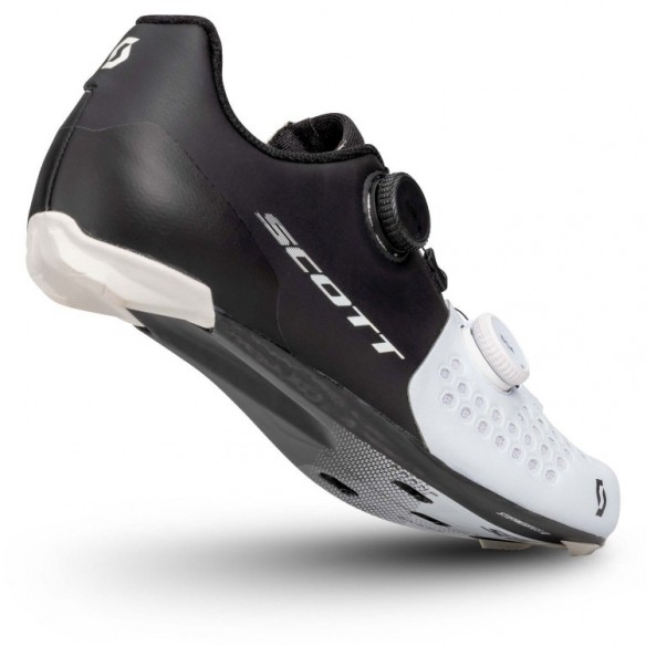 Zapatillas SCOTT Road RC Black/White