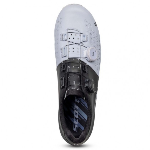 Zapatillas SCOTT Road RC Black/White