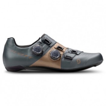 Zapatillas SCOTT Road RC Python Dark Grey/Bronze 2023