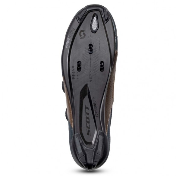 Zapatillas SCOTT Road RC Python Dark Grey/Bronze 2023