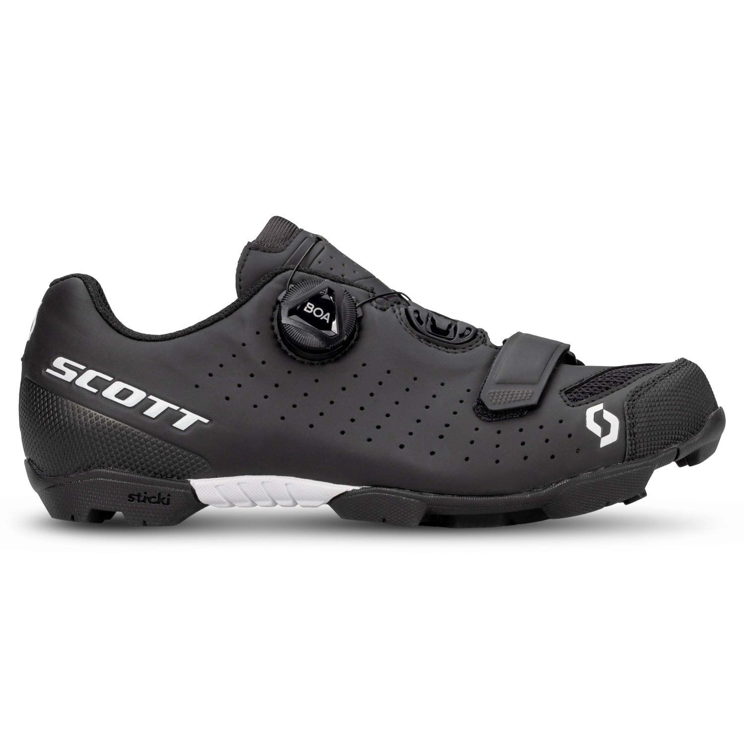Zapatillas mtb sales invierno scott