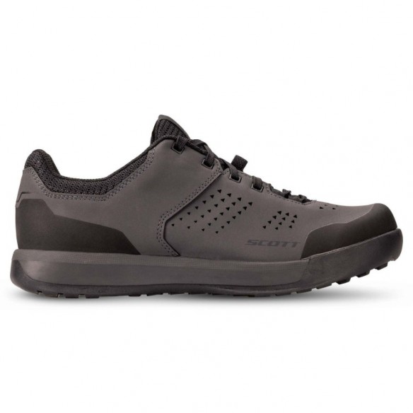 Zapatillas SCOTT MTB Shr-Alp Lace Dark Grey/Black