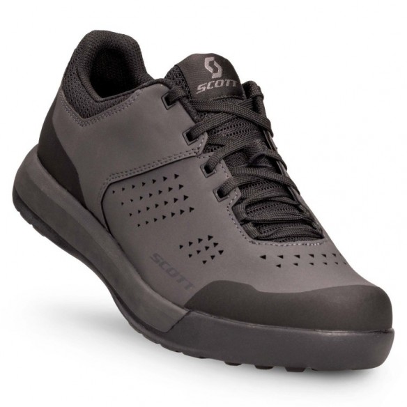 Zapatillas SCOTT MTB Shr-Alp Lace Dark Grey/Black