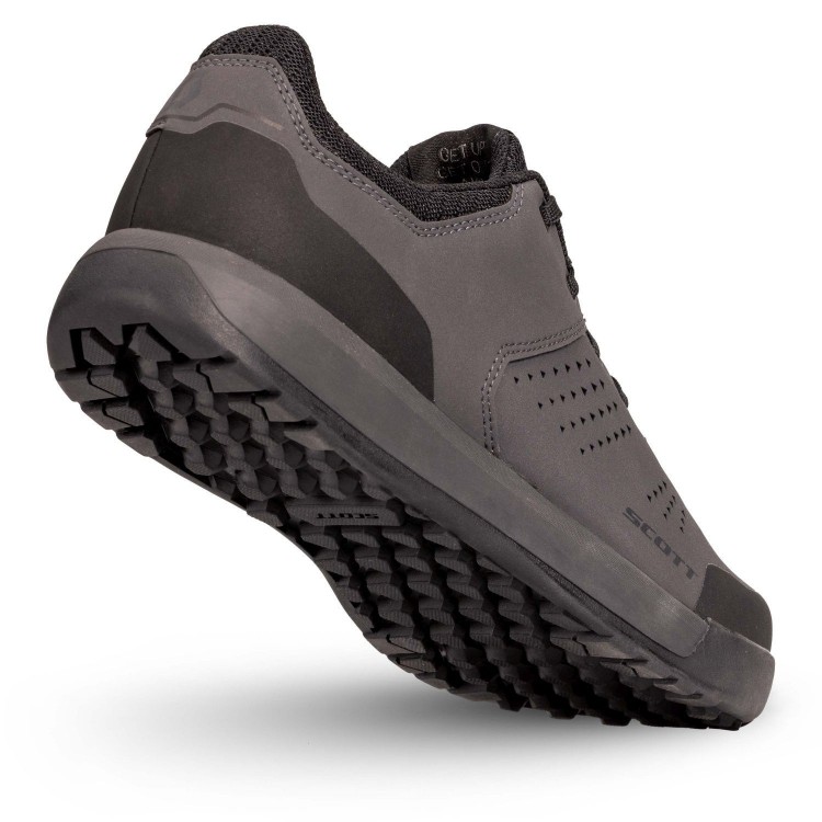 Zapatillas SCOTT MTB Shr-Alp Lace Dark Grey/Black