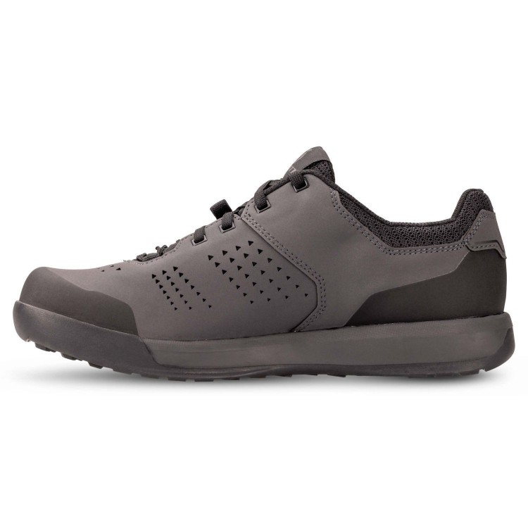 Zapatillas SCOTT MTB Shr-Alp Lace Dark Grey/Black