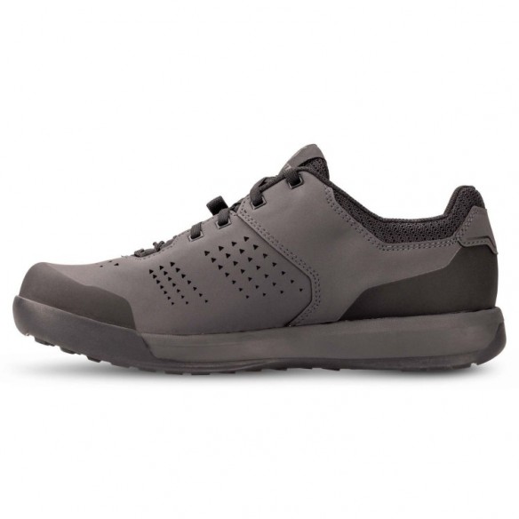Zapatillas SCOTT MTB Shr-Alp Lace Dark Grey/Black